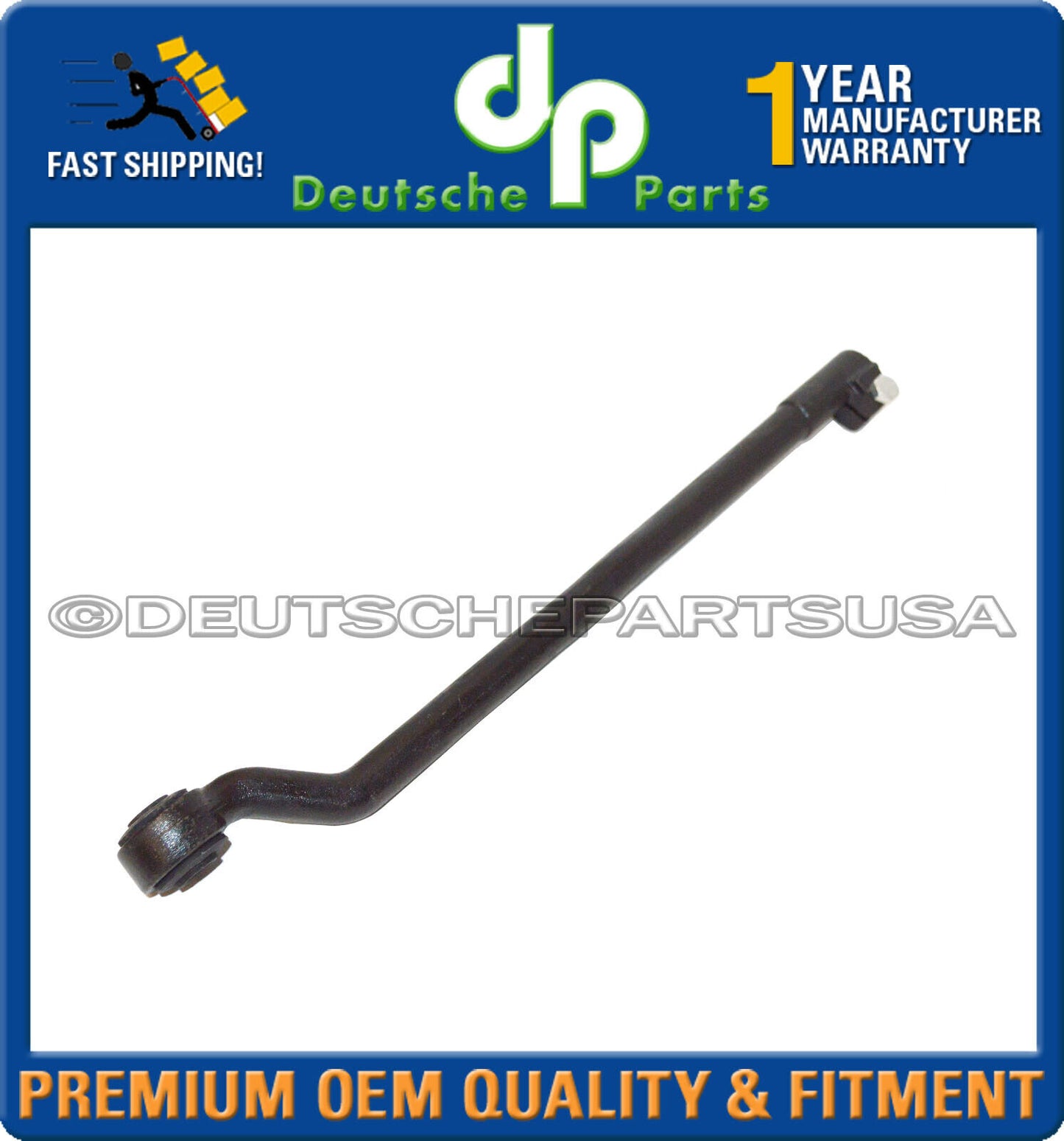 Steering Tie Rod Assembly LEFT