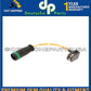 FOR MERCEDES SPRINTER 2500 3500 4500 FRONT BRAKE PAD SENSOR L+R 9065401517 2PC
