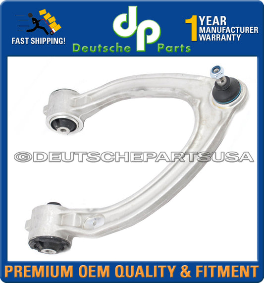 MERCEDES W220 S430 S500 FRONT RIGHT UPPER CONTROL ARM 220 330 94 07 / 2203309407