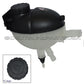 Mercedes 2045000549 Coolant Reservoir Overflow Expansion Tank + Cap + Sensor SET