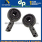 M3 UPGRADE SOLID CONTROL ARM BUSHING BUSHINGS RETAINERS LOLLYPOP for BMW E36 E30