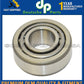 Porsche 356C 911 914 930 Front LH + RH Outer Wheel Bearing 99905906500 Set of 2