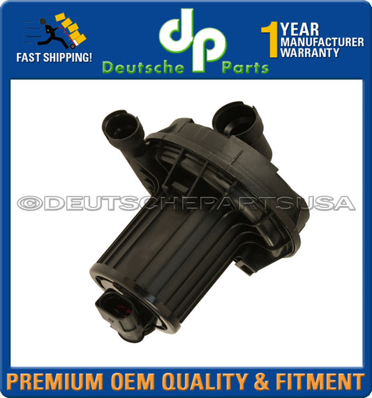 PORSCHE CAYENNE 3.2 V6 SECONDARY AIR PUMP 955 605 601 01 95560560101 - 04 05 06