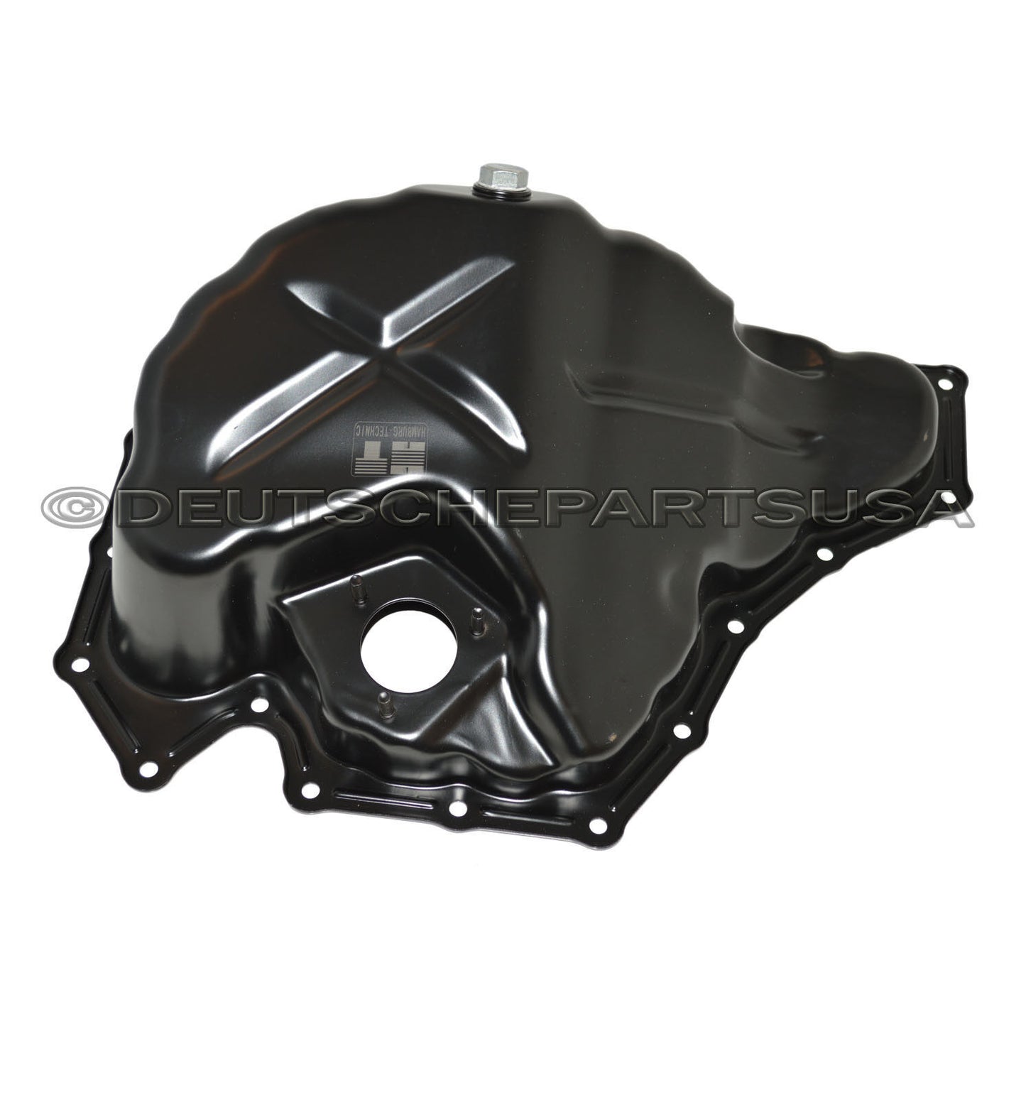 LOWER ENGINE OIL PAN FOR AUDI A4 ALLROAD A5 A6 Q5 06H103600AA 06H 103 600AA