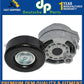 Audi V6 Serpentine Belt  Acc.Belt Idler Pulley Tensioner Assembly Set of 3