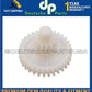 Porsche 924 944 968 GENUINE HT 94456443001 Sun Roof Sunroof Drive Gear Set of 2