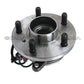 LAND ROVER DISCOVERY REAR WHEEL HUB BEARING ASSEMBLY + SENSOR TAY100050