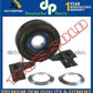 Driveshaft Center Support Bearing for Land Rover 2.5 V6 FREELANDER TOQ000060