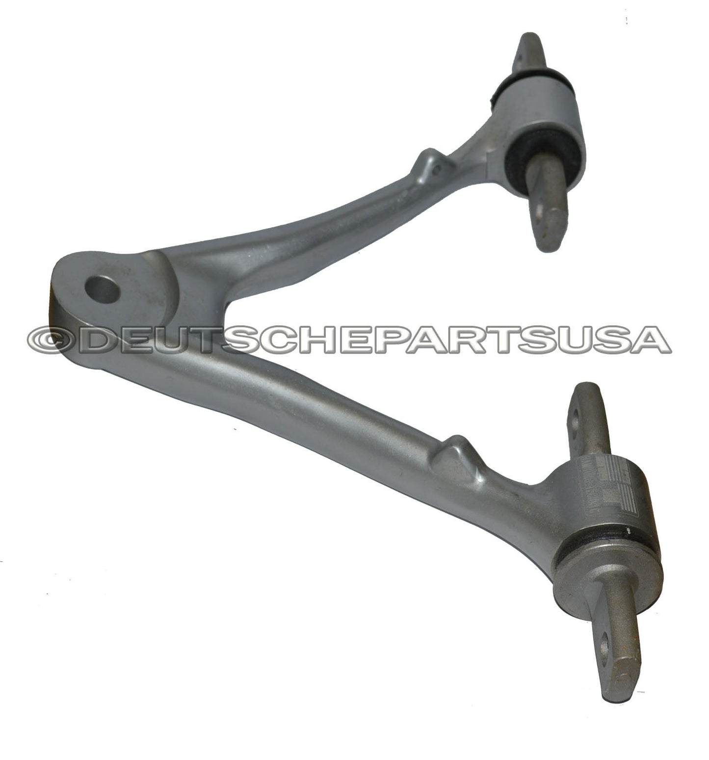 Suspension Control Arm Front LH + RH Upper Fits 97-04 Chevrolet Corvette Set 2