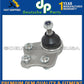 Mercedes W211 W230 W219 E SL CLS UPPER CONTROL Arm Ball Joint L / R 0003301007