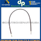 PORSCHE Boxster Convertible Top Cable -Motor to Transmission L+R 98756110700 Set