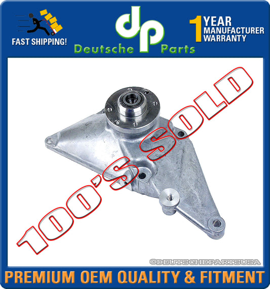 MERCEDES W124 W201 190E 300 CE E TE FAN BEARING BRACKET