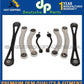 PORSCHE CAYENNE FRONT + REAR Control Arm Ball Joint Torque Rod Suspension Kit 19
