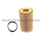 ORIGINAL AUDI A3 A4 TT VOLKSWAGEN GTI GOLF JETTA PASSAT OIL FILTER KIT CARTRIDGE