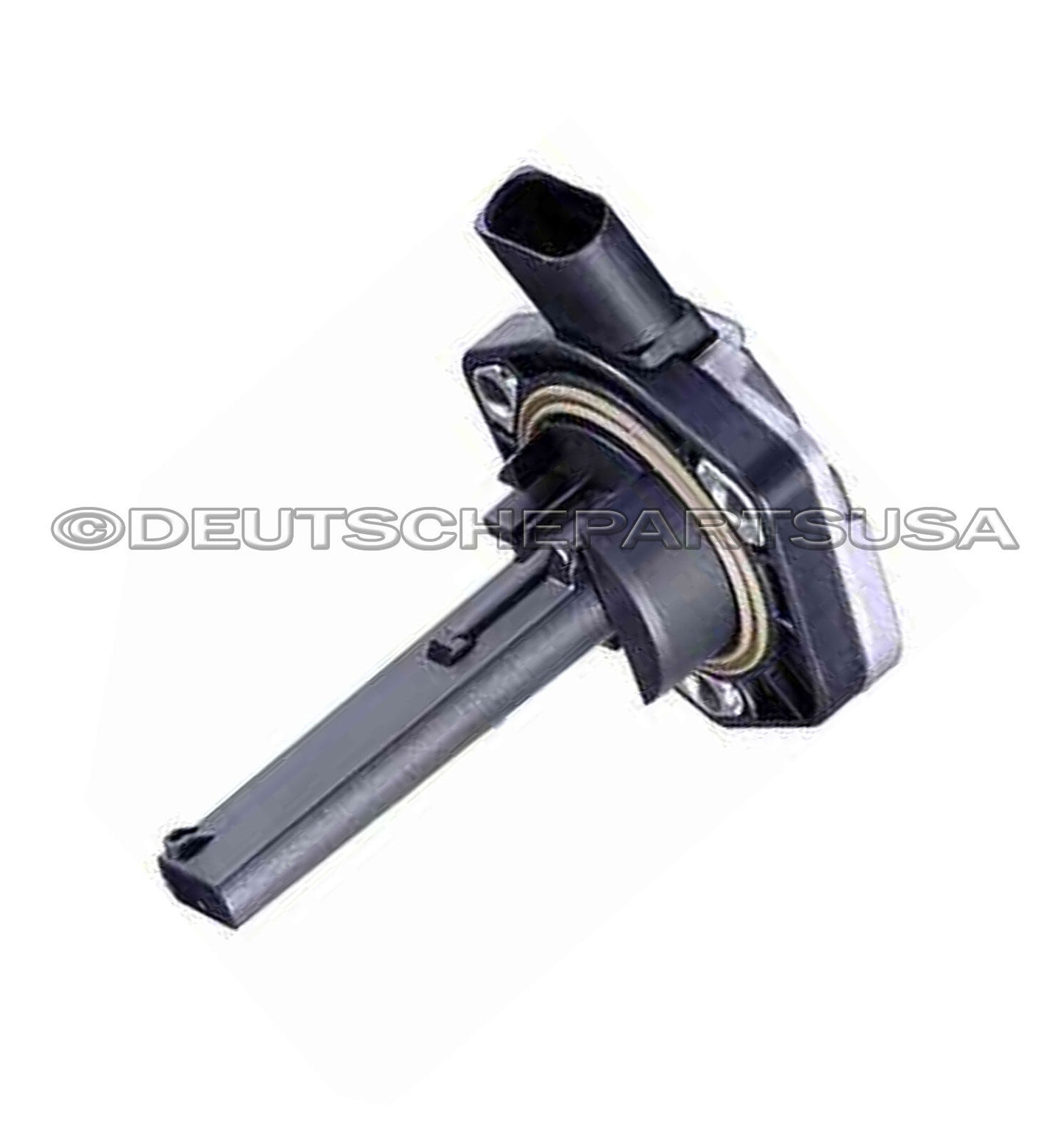 AUDI A3 A4 A6 TT VW PASSAT CC JETTA TIGUAN ENGINE OIL PAN LEVEL SENSOR 06E907660