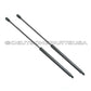 Hood Lift Support Strut Struts LEFT+RIGHT for BMW E23 E24 E32 733i 51231869147