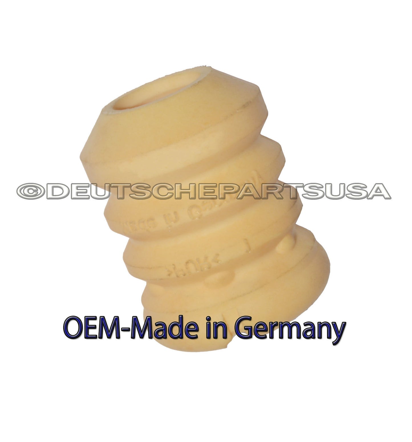 Mercedes R129 W124 260E 300E 500E Front Strut Bump Stop 129 323 07 44