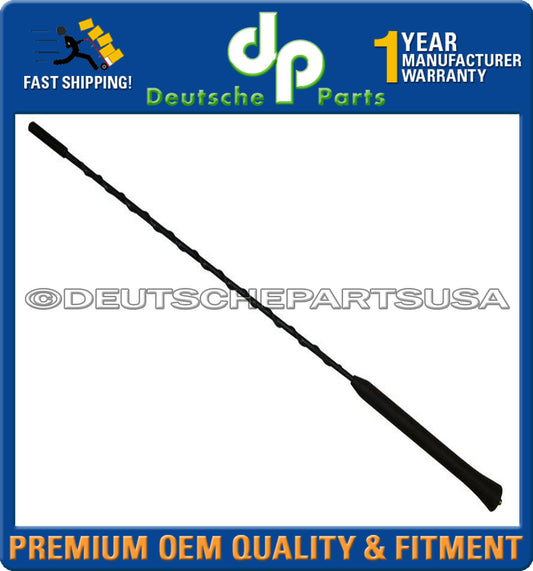 ANTENNA ROD ROOF MAST ROOF MOUNT WHIP RADIO AERIAL FUBA TOYOTA # 86309-02050