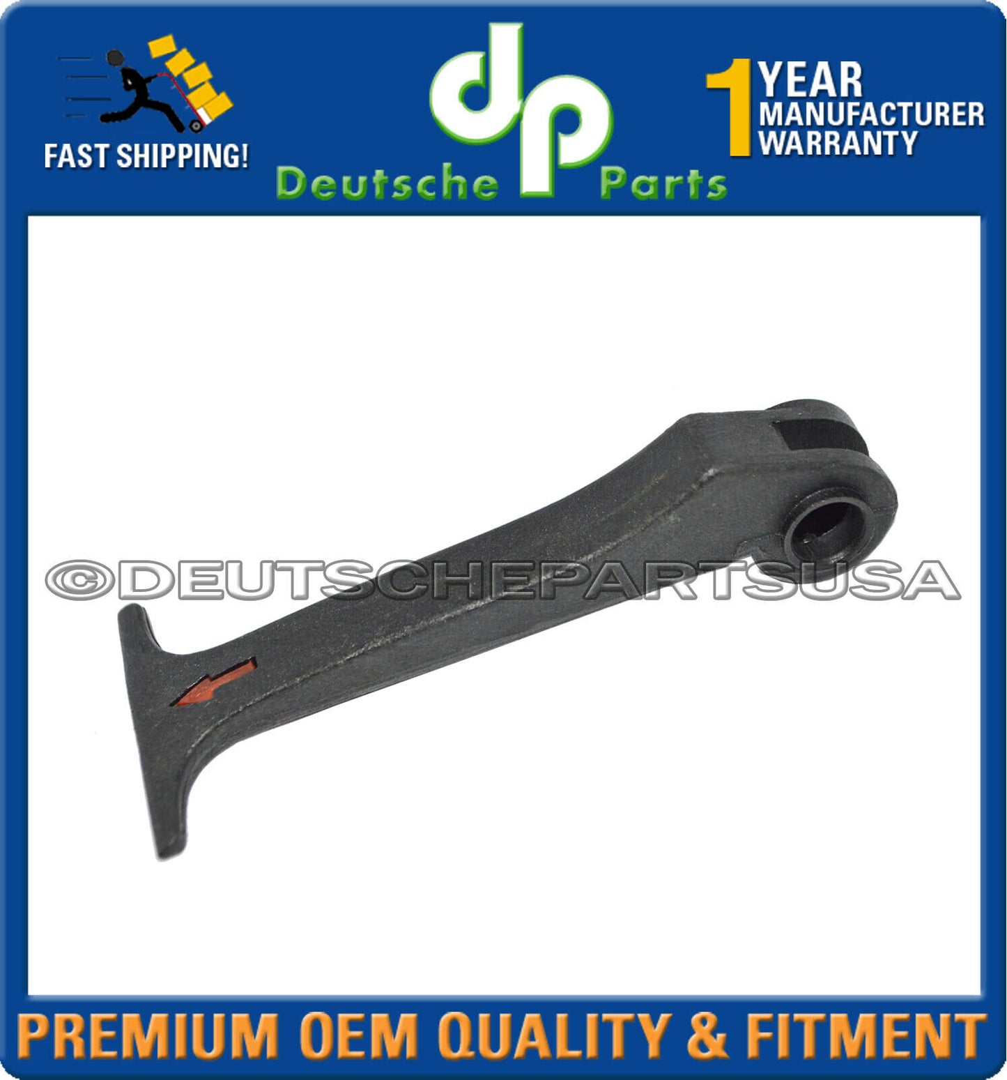 Mercedes W220 S600 S65 AMG Hood Release Pull Handle At Front Grille 2208870227