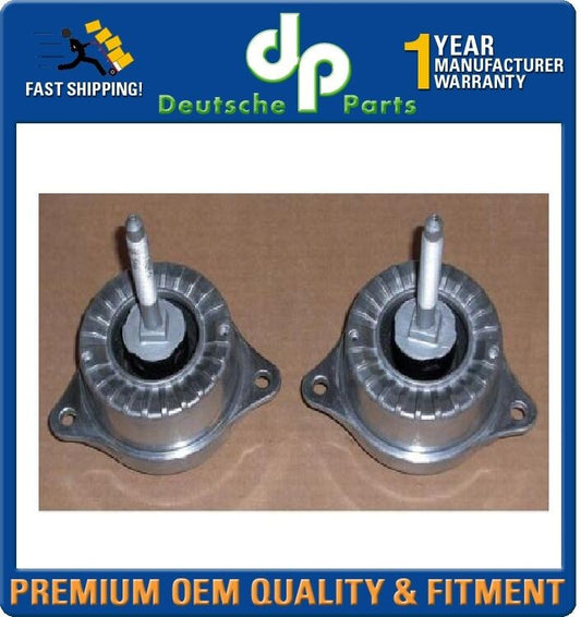 PORSCHE 911 993 CARRERA C4 4S TURBO ENGINE MOTOR MOUNT MOUNTS 2 x 96537504900