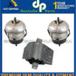 Jaguar Super V8 XJ8 XJR Engine Motor Mount Mounts Transmission Mount C2D38505