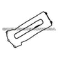 VALVE COVER GASKET SET LEFT CYL 5-8 # 11129069872 for BMW E32 E34 E38 E39 740i