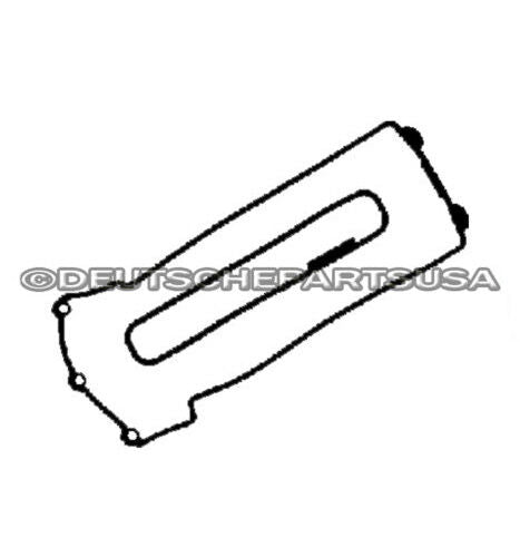 VALVE COVER GASKET SET LEFT CYL 5-8 # 11129069872 for BMW E32 E34 E38 E39 740i