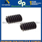 Porsche 911 912 914 Steering Rack Boot 901 347 191 02 90134719102 Set of 2