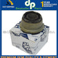 Volvo 850 S60 S80 Rear Left + Right Subframe Bushing 3507923 Set of 2