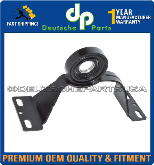For Mercedes GLA,CLA,B-Class Rear Driveshaft Center Support 2014-19 A2464100400
