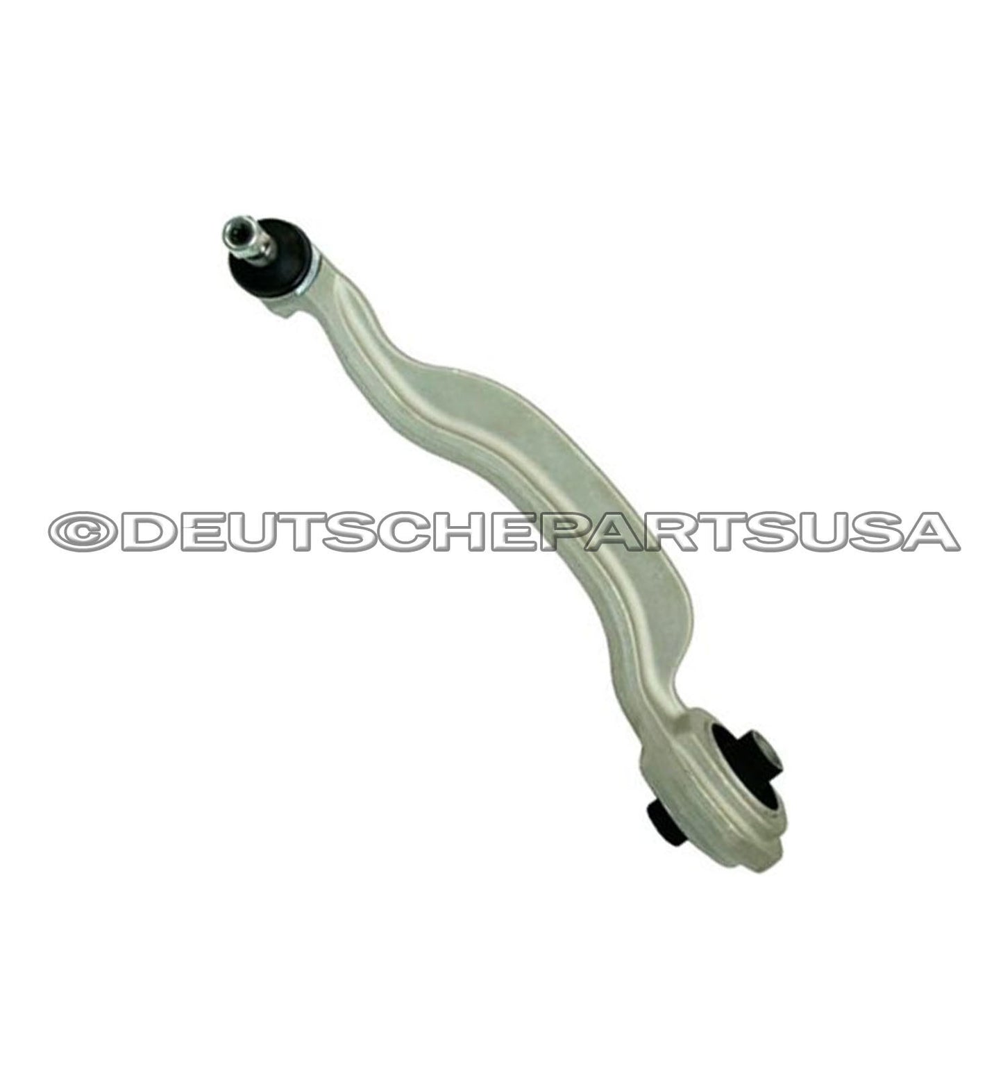 Mercedes W221 CL550 S400 S550 Front Strut Control Arm Ball Joint Bushing RIGHT