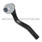 FRONT Inner + Outer Steering Tie Rod Rods LEFT + RIGHT for MERCEDES GLK SET 4