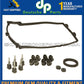 Valve Cover Gasket LEFT 5-8 Cyl 11127513195 for BMW X5 E53 E60 E63 E64 E65 E66