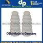 Rear Strut Bump Stop for VW Passat L + R Made in Germany 3C0511359 Set of 2