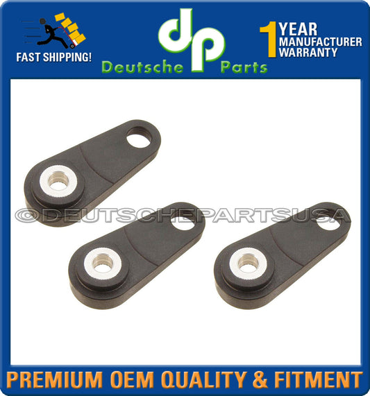Porsche 928 944 968 Retainer For Cylinder Head Plug 928 105 205 00 Set of 3