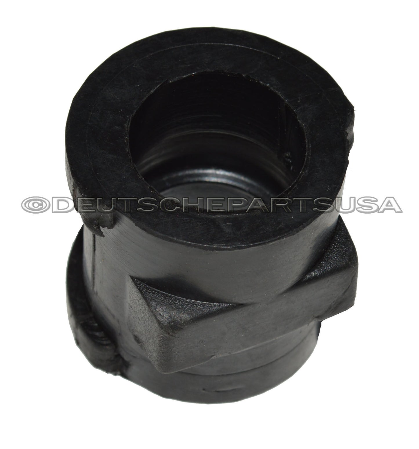 Jaguar XK8 XKR MJA 2102CE Front Stabilizer Sway Anti Roll Bar Link Bushing KIT 4