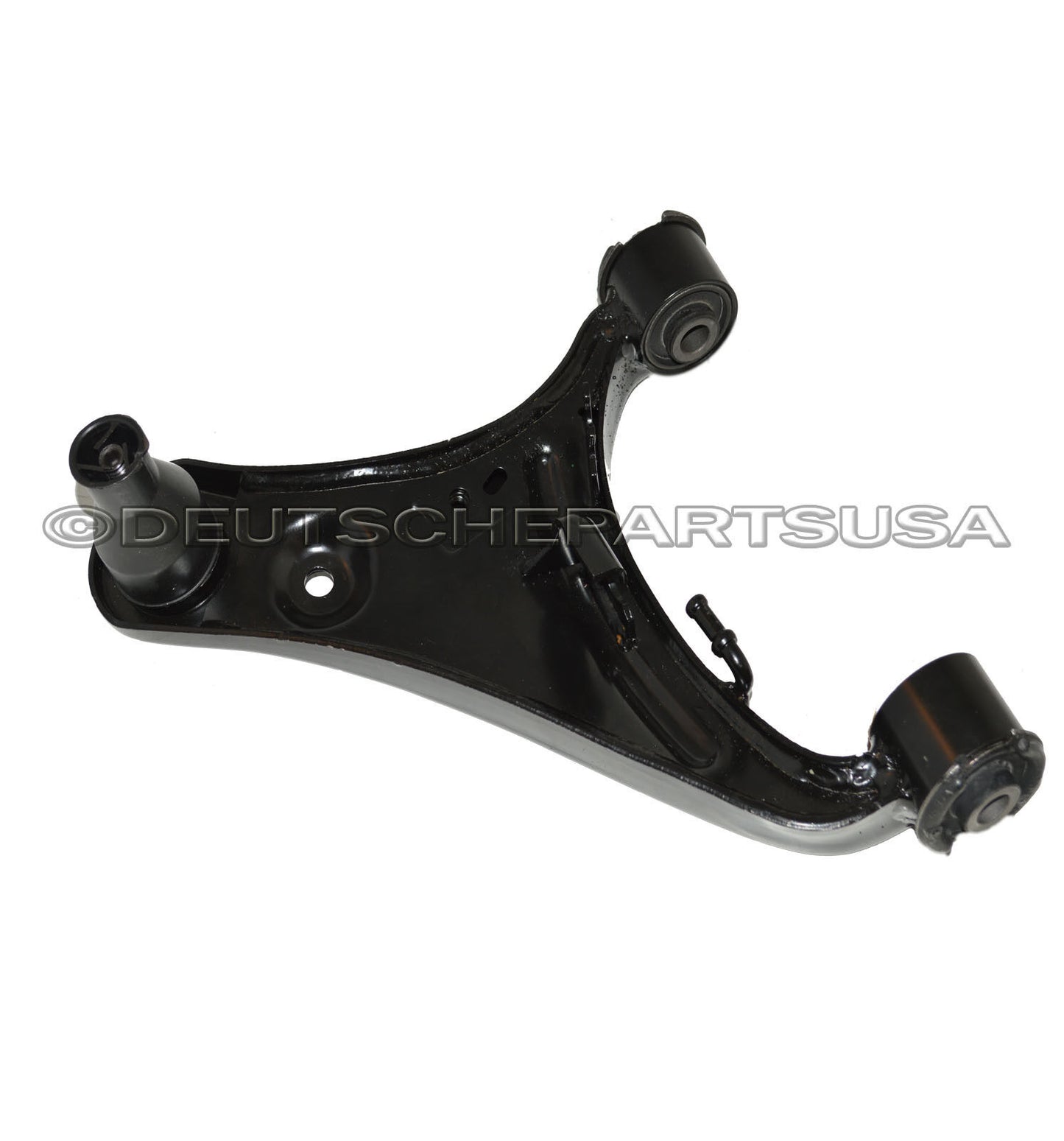 LAND ROVER FRONT UPPER SUSPENSION CONTROL ARM WISHBONE RH LR051614