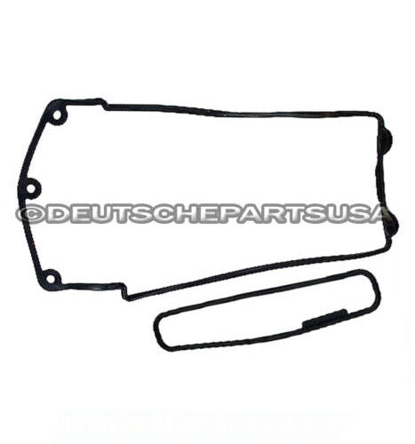 VALVE COVER GASKET LEFT CYLINDER 5-8 # 11 12 9 071 590 for BMW E38 E39 E53 X5 Z8
