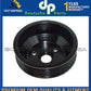 Porsche Cayenne Panamera Engine Water Pump Pulley-Heavy Duty Aluminum Upgrade