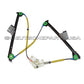 PORSCHE BOXSTER 911 997 POWER WINDOW REGULATOR RIGHT 987 542 076 01 98754207601