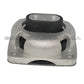 HYDRAULIC ENGINE MOTOR TRANSMISSION MOUNTS MERCEDES W251 R350 BLUETEC DIESEL SET