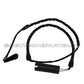 FRONT BRAKE PAD WEAR SENSOR INDICATOR 34 35 2 229 018 BMW E39 528i 525i 530i