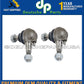 Front Upper Control Arm Arms Ball Joints L + R For Mercedes W211 4Matic Set of 4