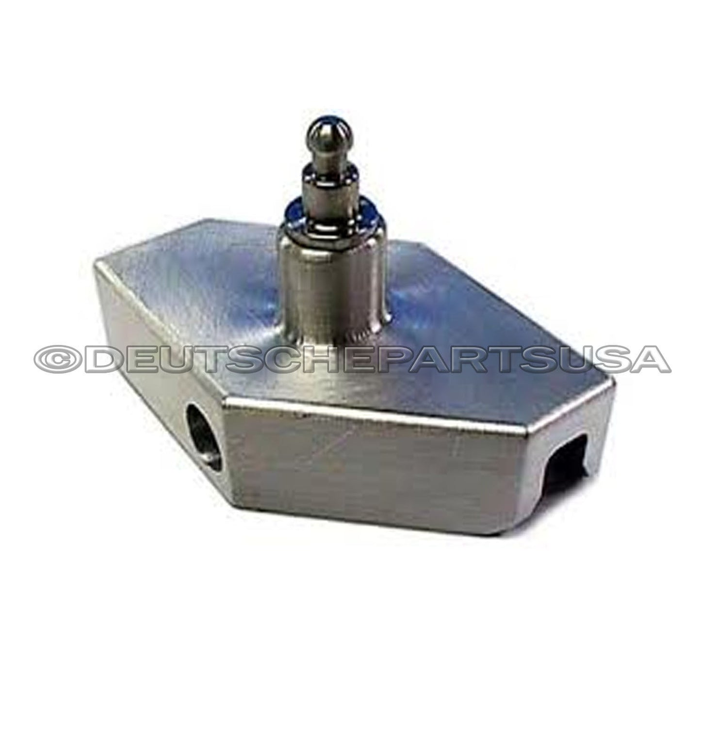 LINCOLN LS GEAR SHIFT ASSEMBLY REPLACEMENT BLOCK IN ALUMINUM V6 V8 2000 01 02 03