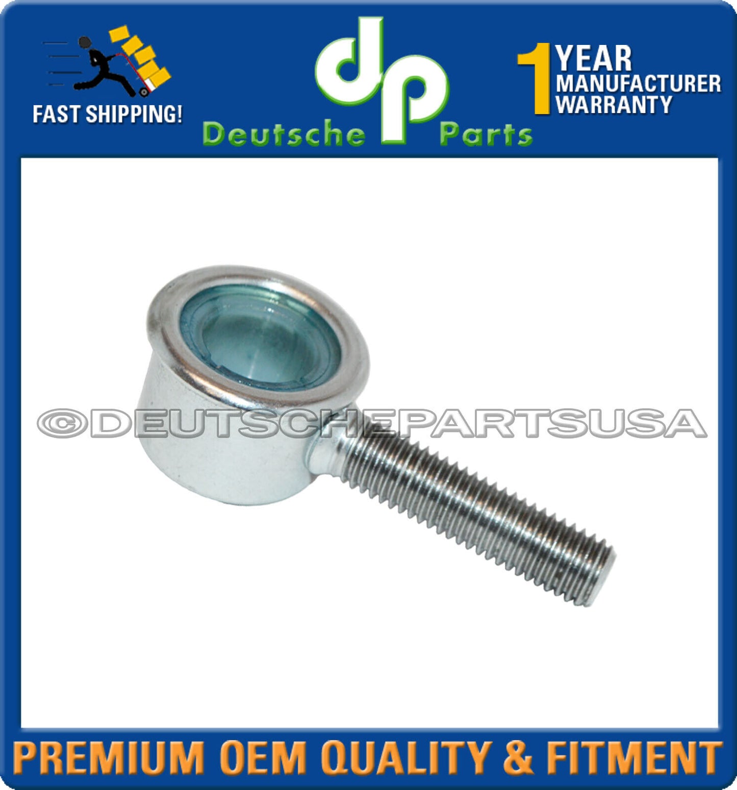 Porsche 911 928 Shift Linkage Angular Joint(Ball Cup) 92842400501 928 424 005 01
