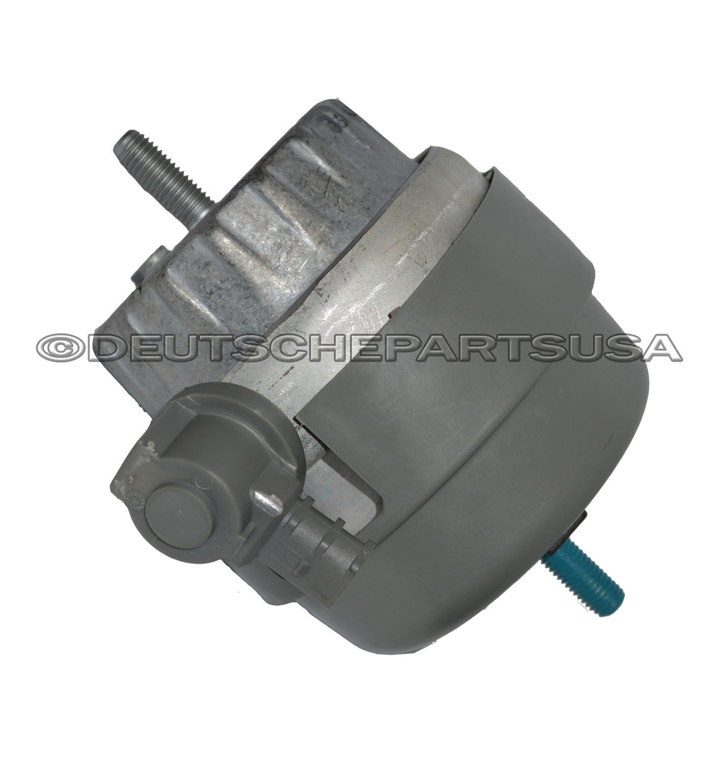 Audi A6 Quattro 4.2 HYDRAULIC OIL FILLED FRONT Engine Mount LEFT 4F0 199 379BJ