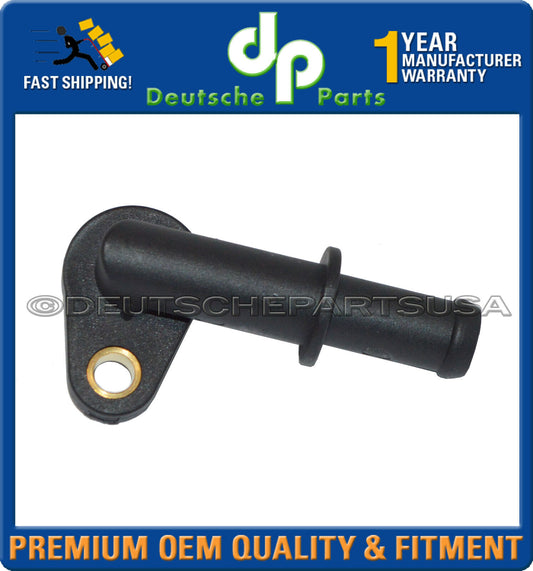 For Porsche Cayenne Panamera Cooling Hose Connector 94810646200