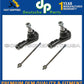 LAND ROVER LR3 FRONT STEERING INNER OUTER TIE ROD LH RH QJB500010 Set of 4