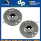 Saab 9-3 Front Shock Strut Mount Mounts LEFT + RIGHT 13188763 13 188 763 SET 2