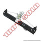 WINDOW REGULATOR REAR LEFT 51357125059 for BMW E53 X5 3.0 4.4 4.8 i iS